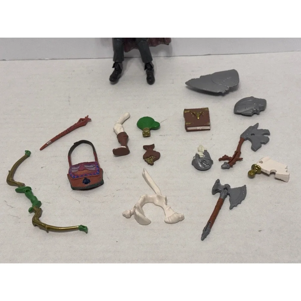 Dungeons & Dragons Simon Honor Among Thieves 6
